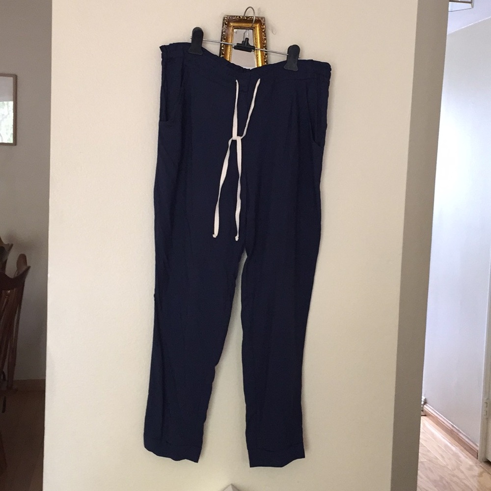 Pants by splendid